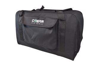 12 Speaker Bag with 10mm Padding Un 